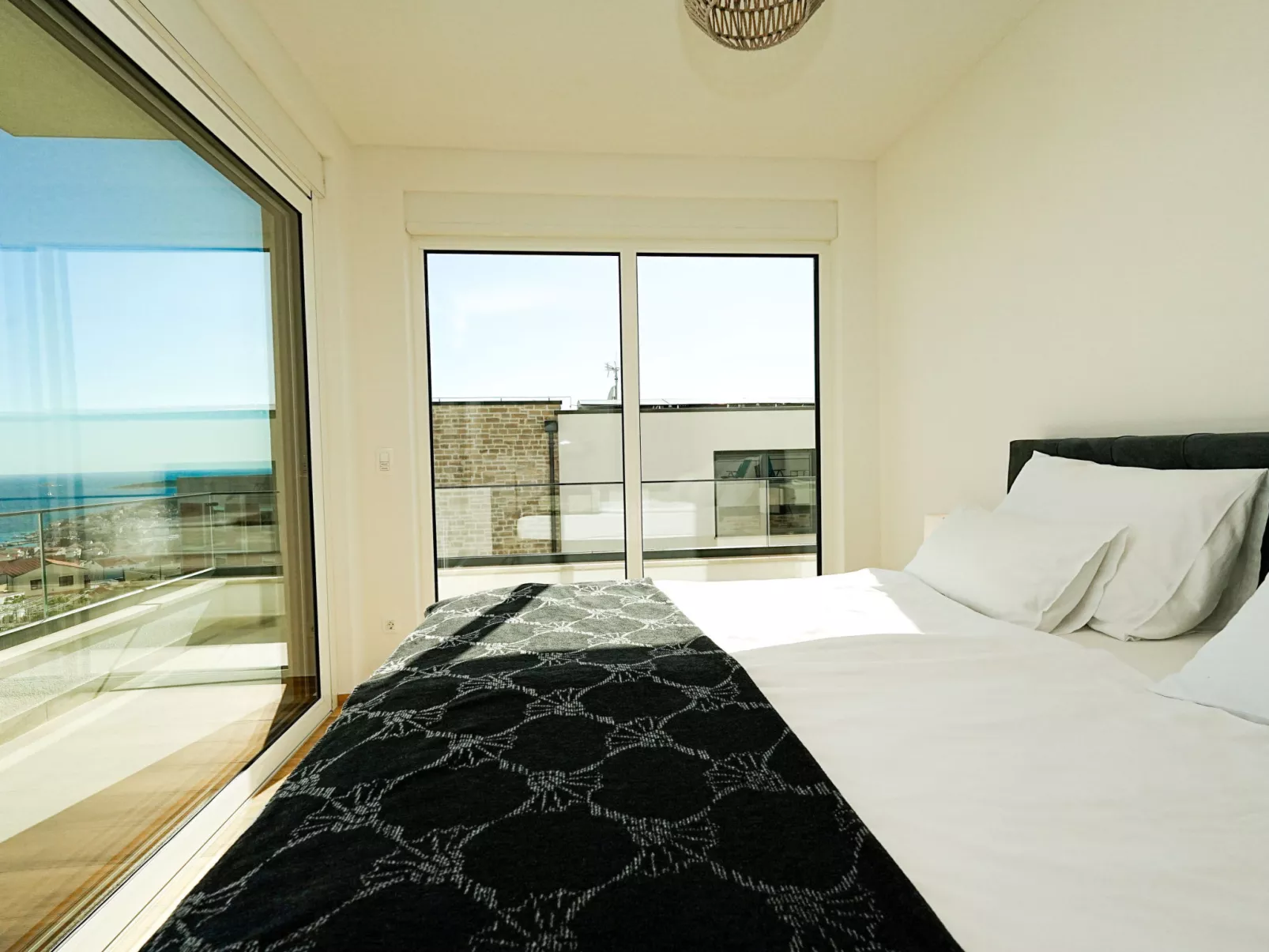 Primosten Hills - North - Binnen