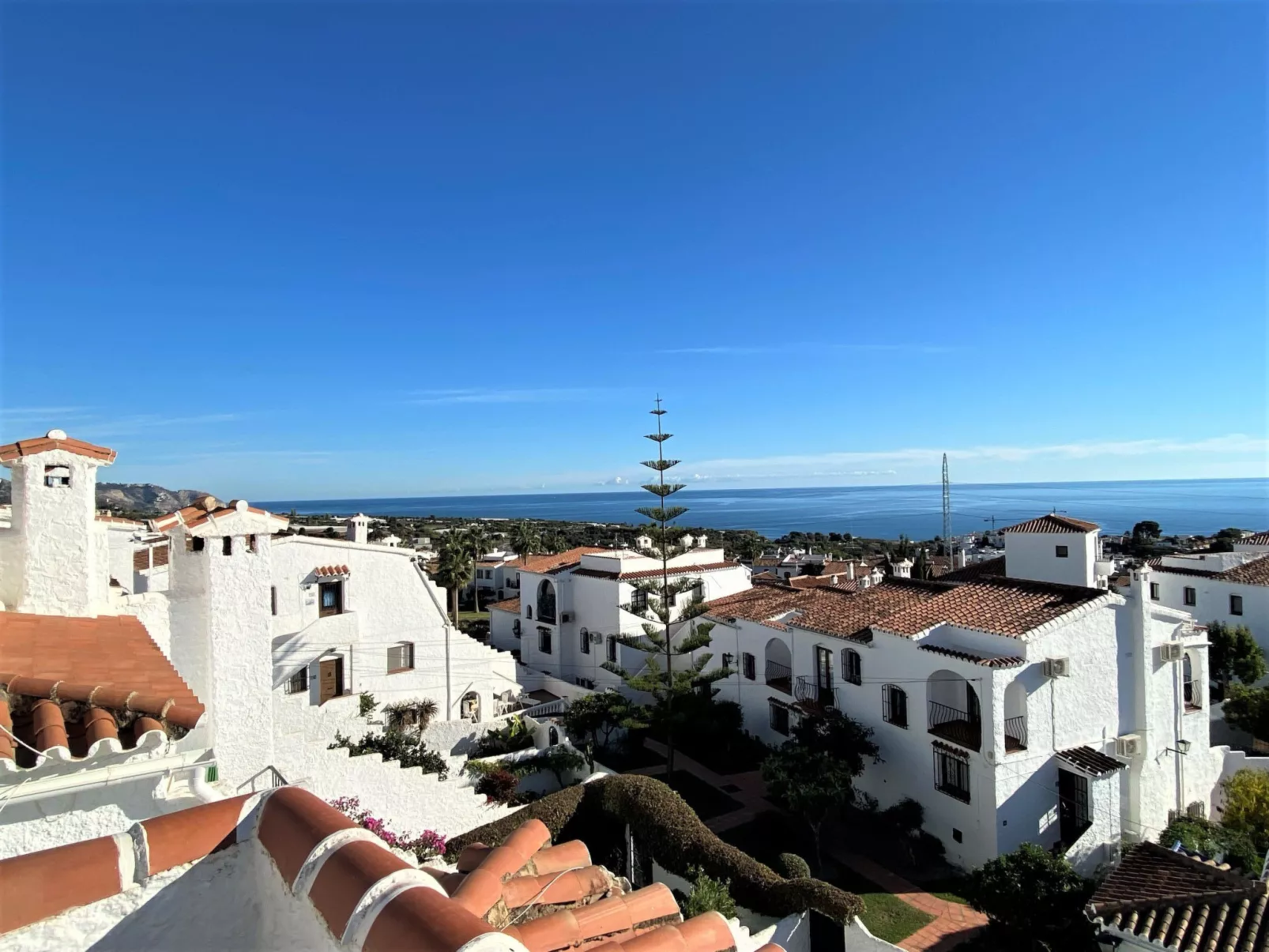 Los Naranjos 18B Capistrano Village by Casasol - Buiten
