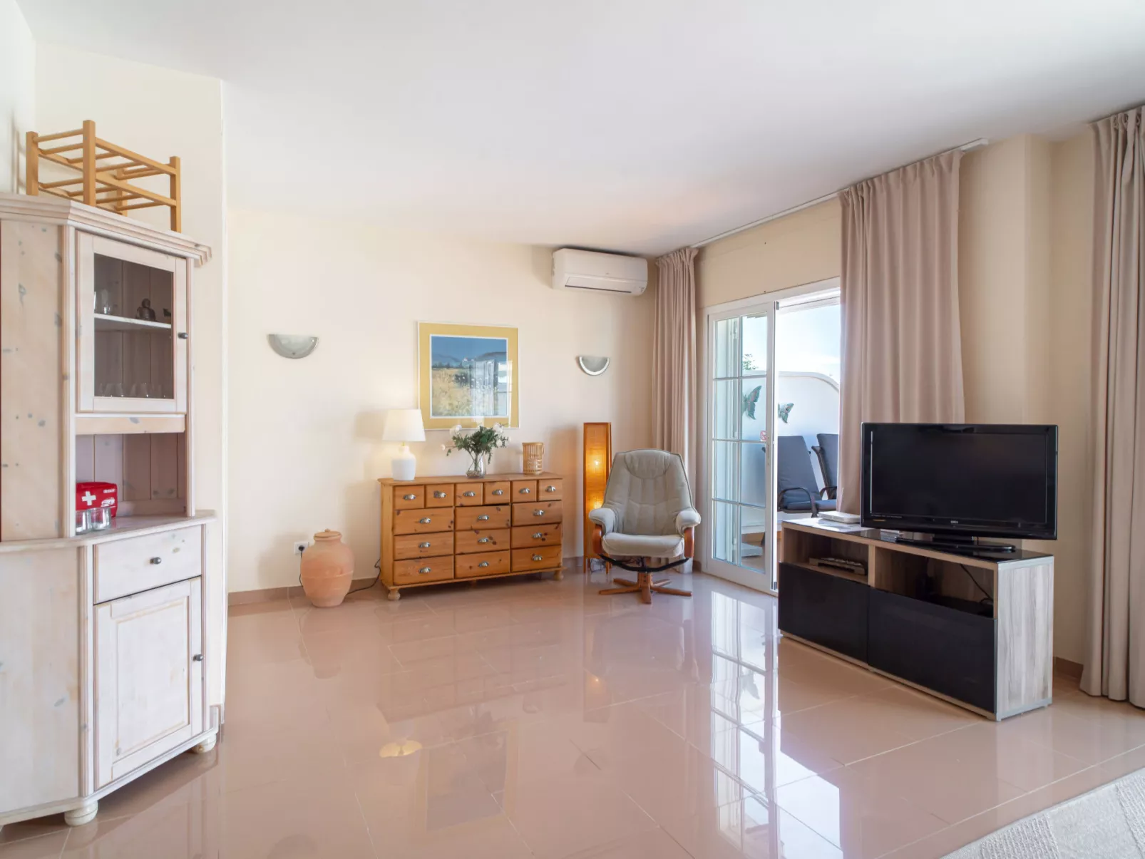 Mediterraneo 1J by Casasol - Binnen