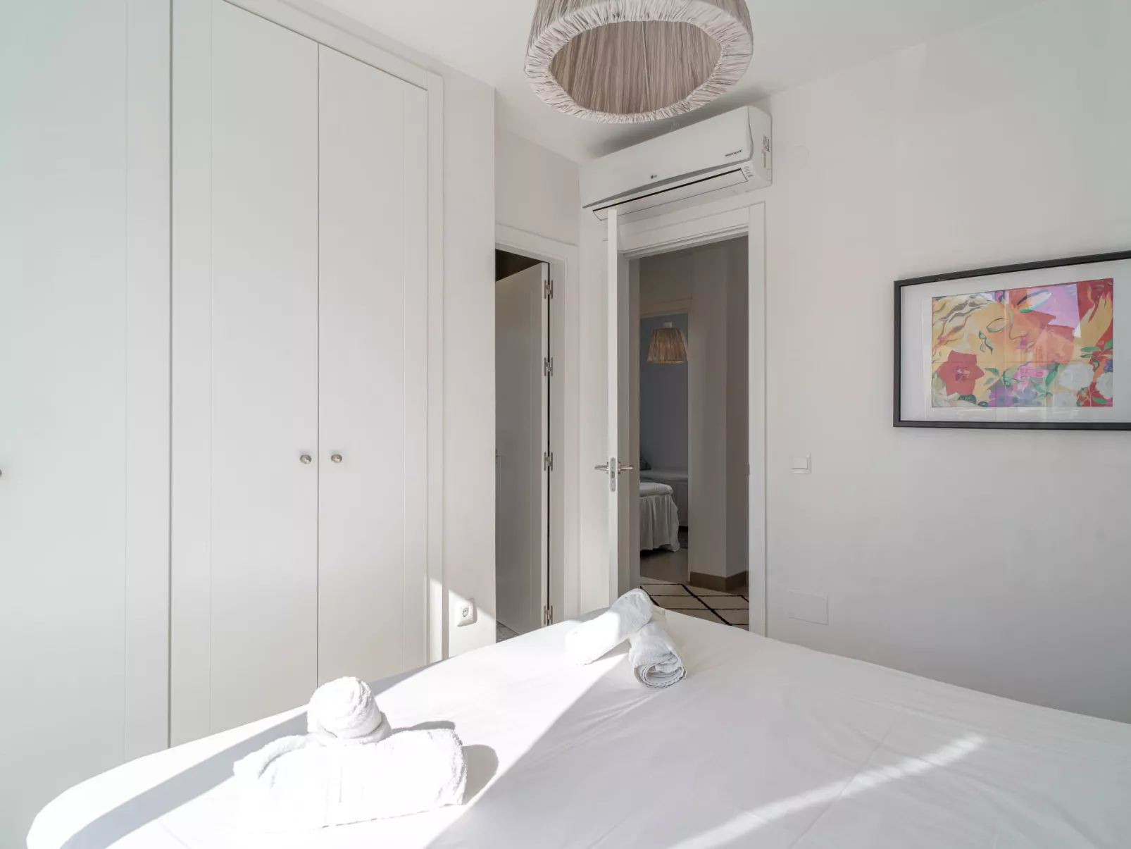 Villa Andalucía Esplendor by Casasol - Binnen