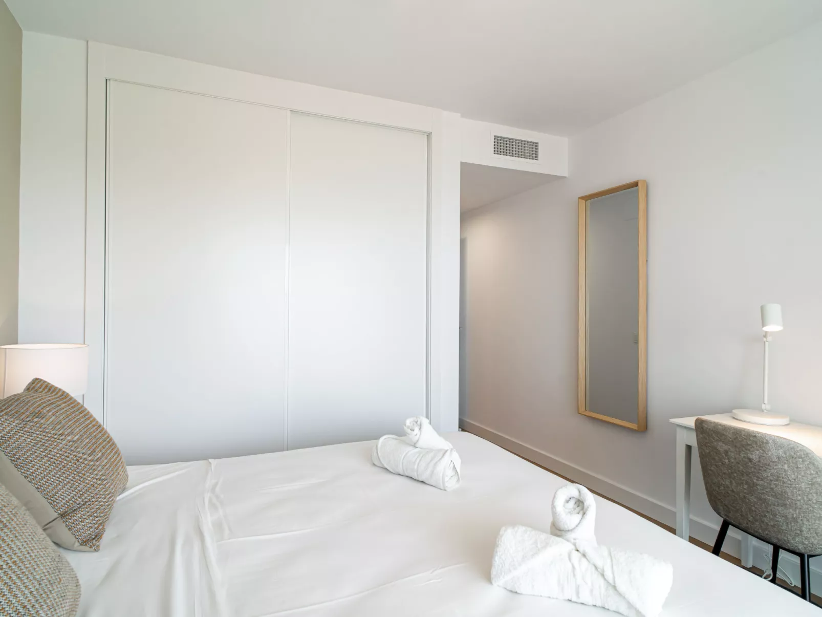 Luxury Premium Isea 1122 by Casasol - Binnen