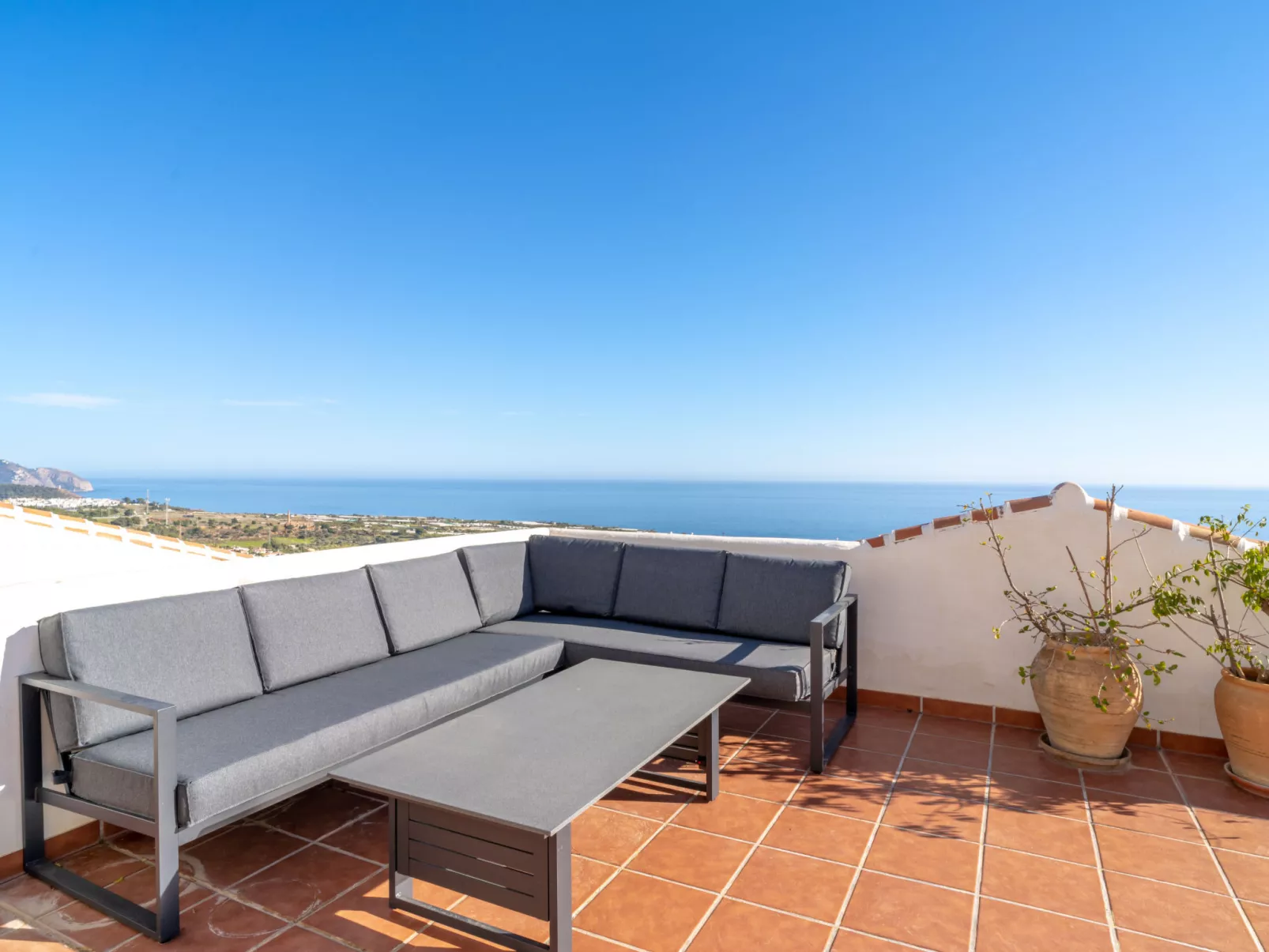 Mandarinos 59 Seaview San Juan de Capistrano - Binnen