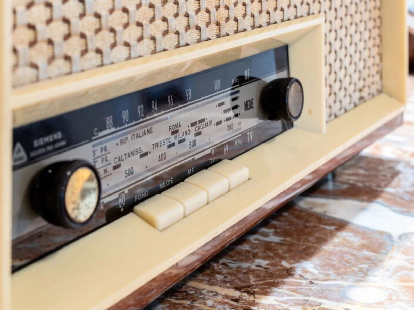 Casa Colleoro - Buiten