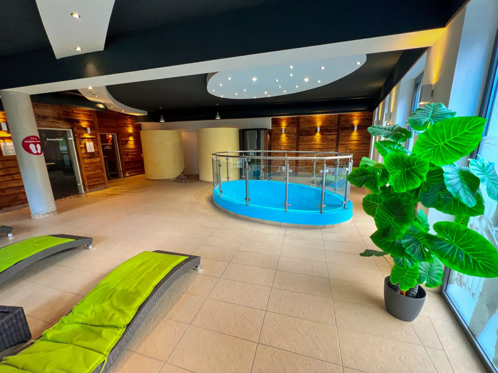 Schönblick - Martina 4 - Binnen