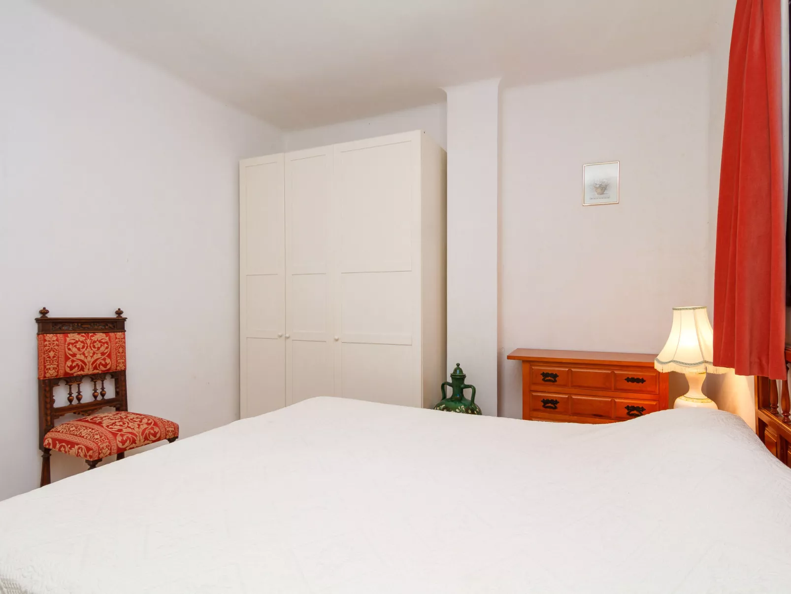 Capistrano Playa 803 by Casasol - Binnen