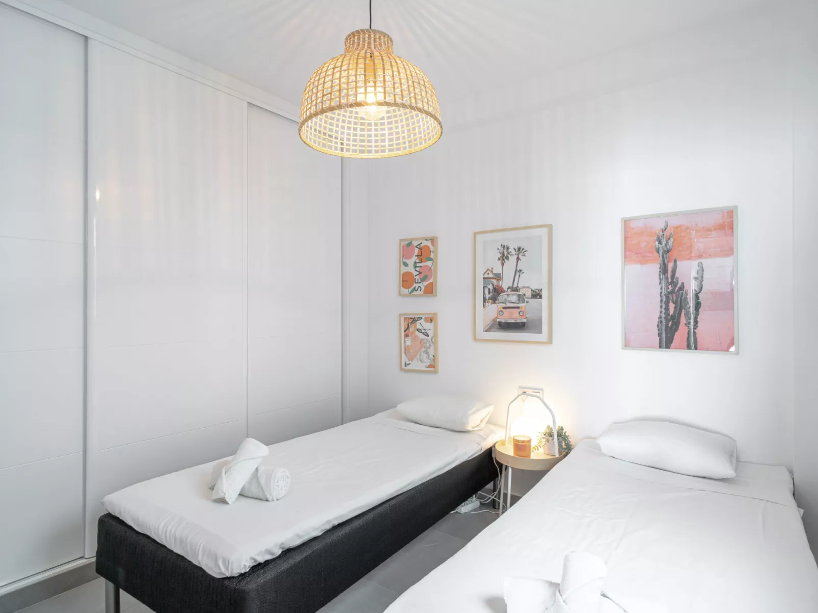 Terrazas de Ladera Duplex 10 by Casasol - Binnen