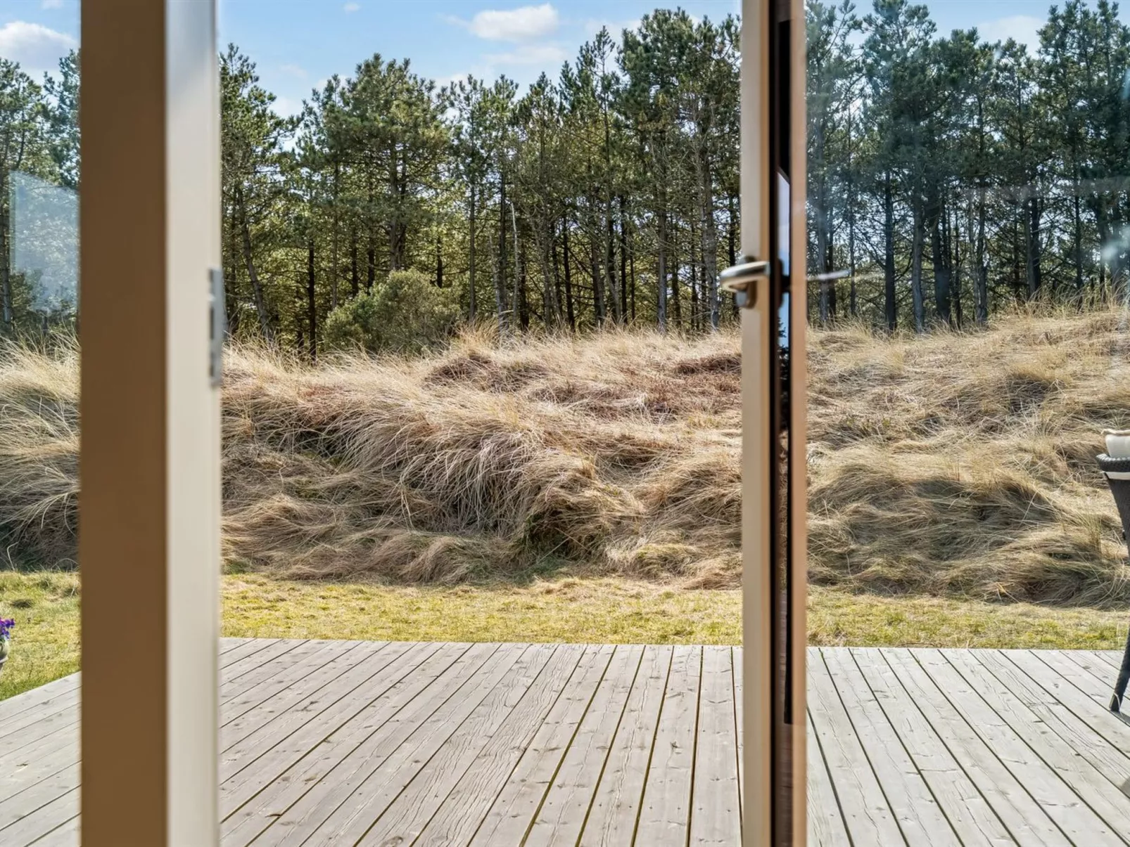 "Steinunn" - 600m from the sea - Buiten