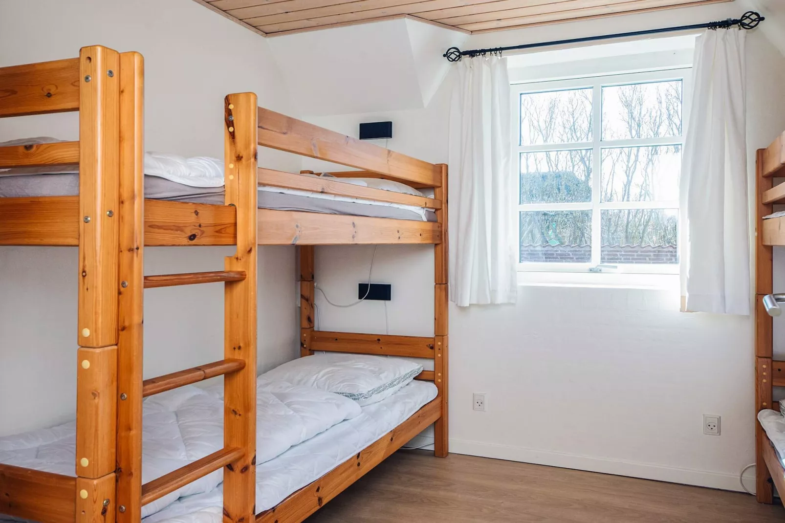 Luxe zwembadhuis nabij zee -- By Traum Ferienwohnungen - Binnen