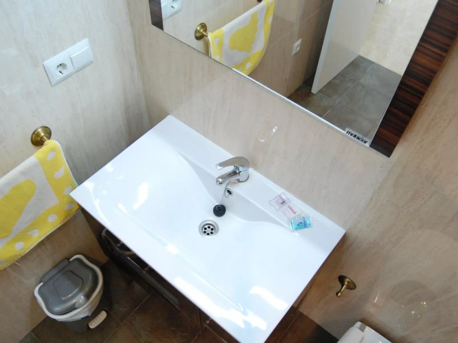 Carabeo 50 Apartment by Casasol - Binnen