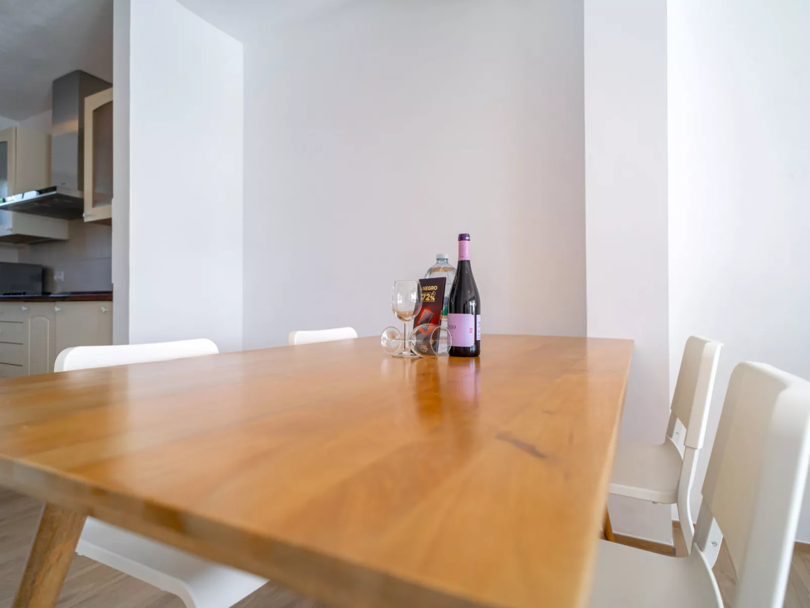 Via Romana Vistamar by Casasol - Binnen