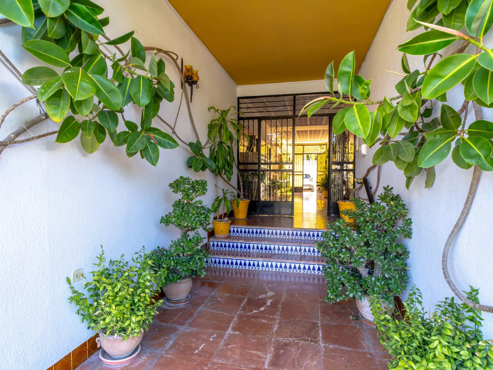 Acapulco Apartment 7 by Casasol - Buiten