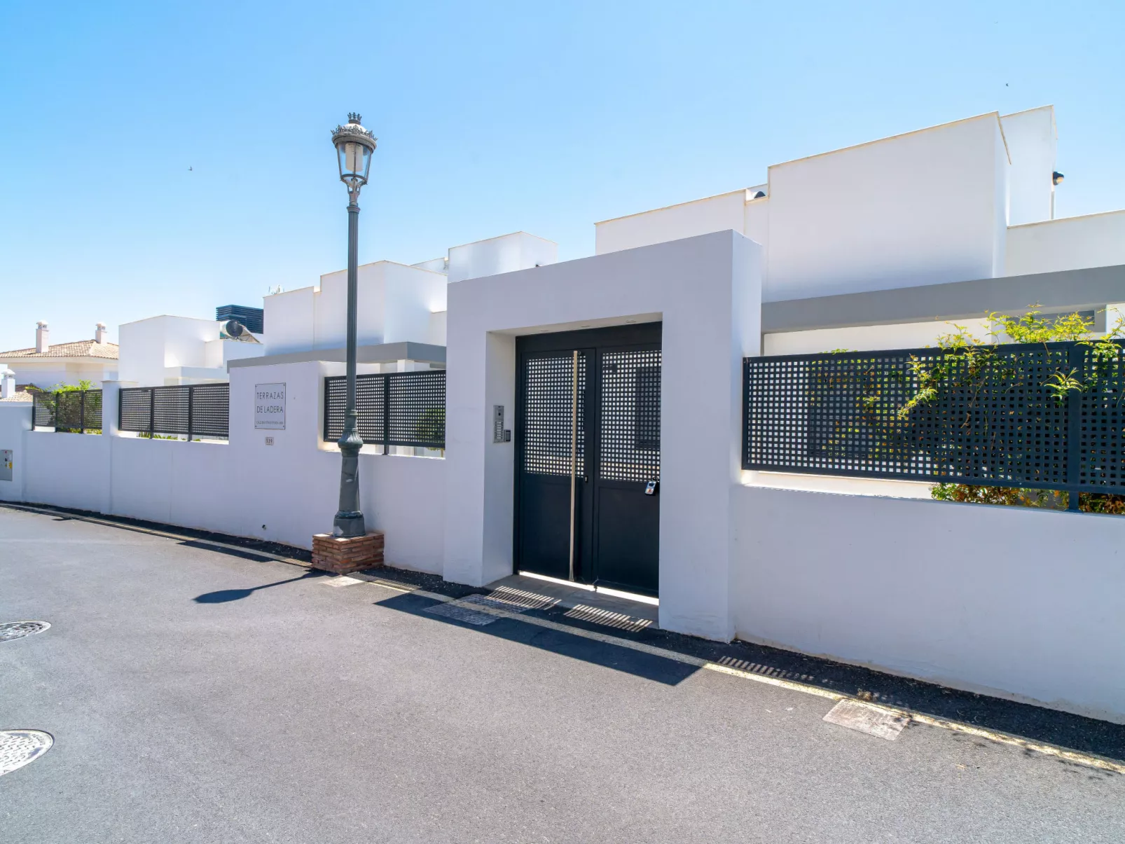 Terrazas de Ladera A2 Luxury by Casasol - Buiten