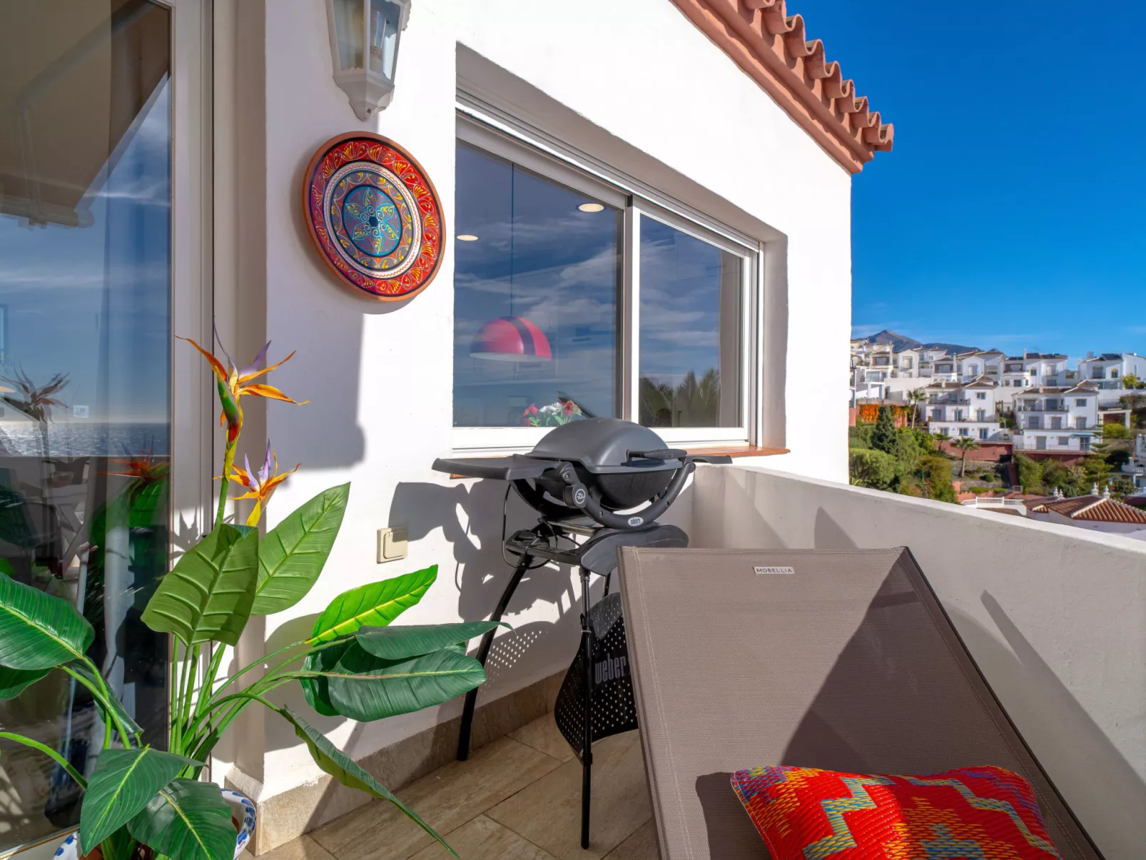Vistas del Mar by Casasol - Buiten