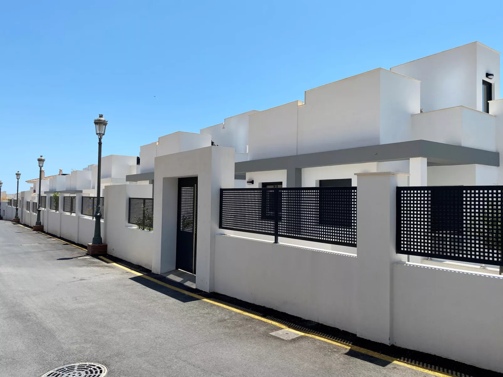Terrazas de Ladera V4 Luxury by Casasol - Buiten