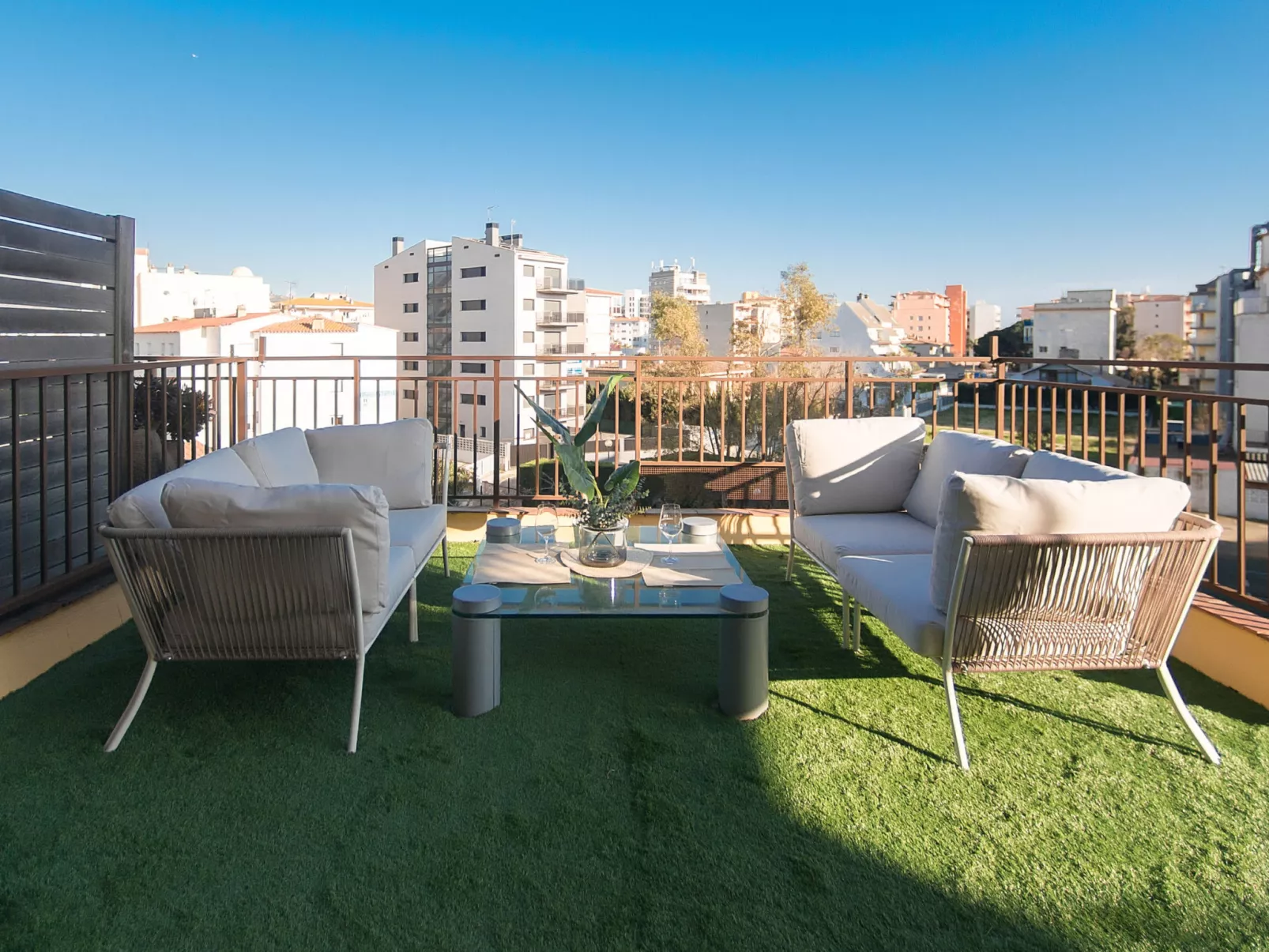 WELCS APARTAMENTO 225 EMP CERCA DEL MAR - Binnen