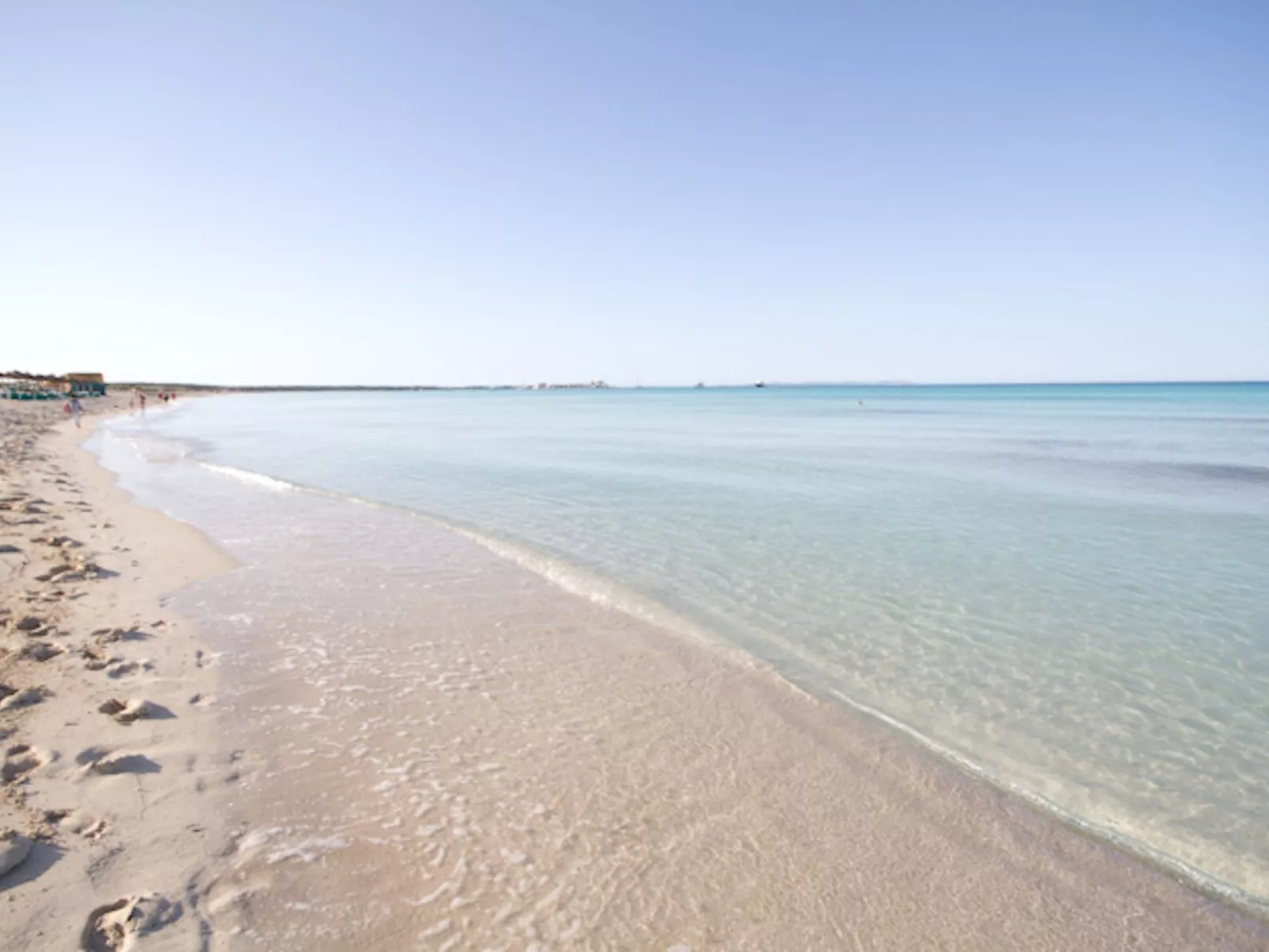 VILLA ES TRENC - CAN RIERA - Buiten