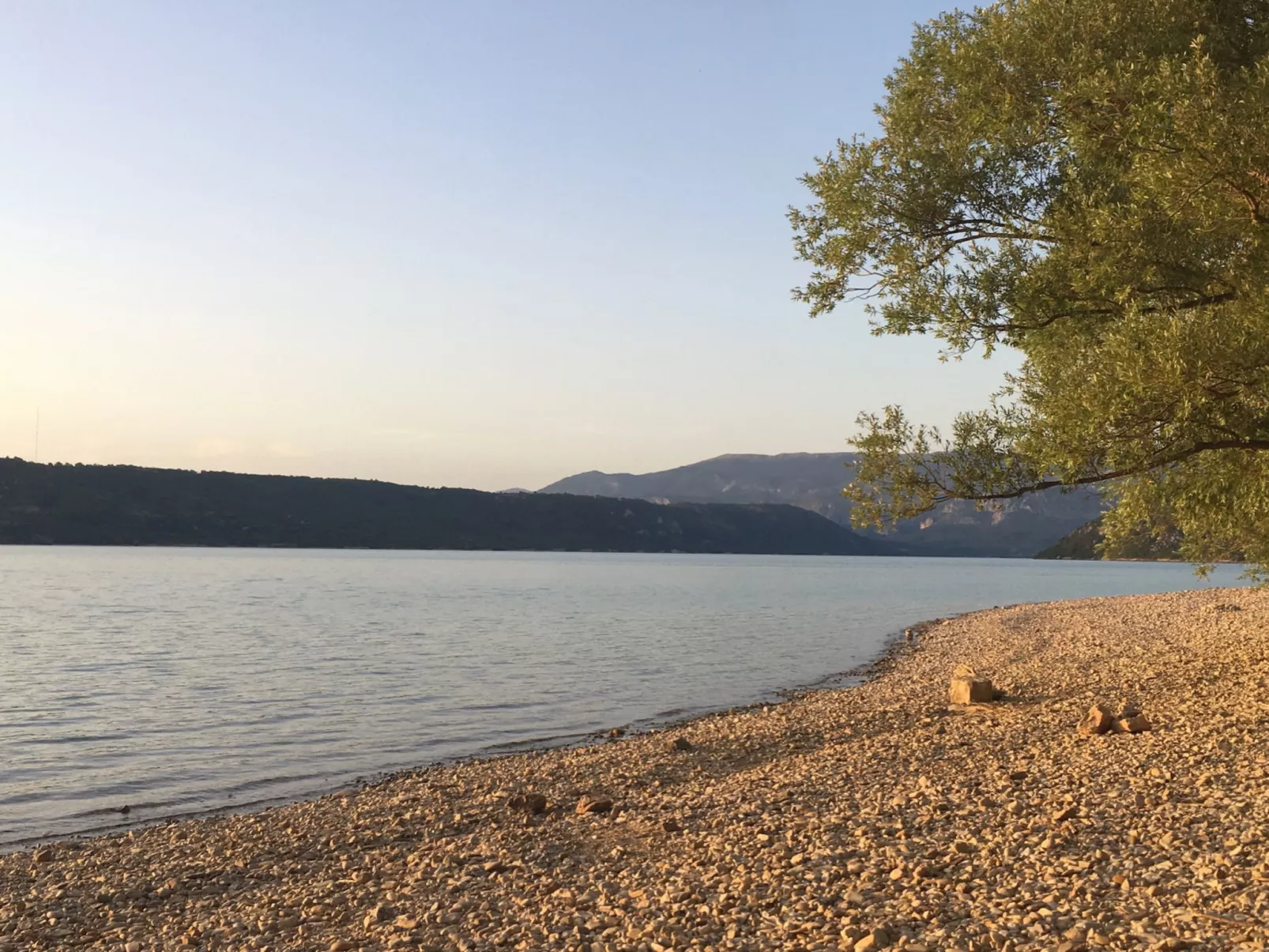 LA CADENIERE - Buiten