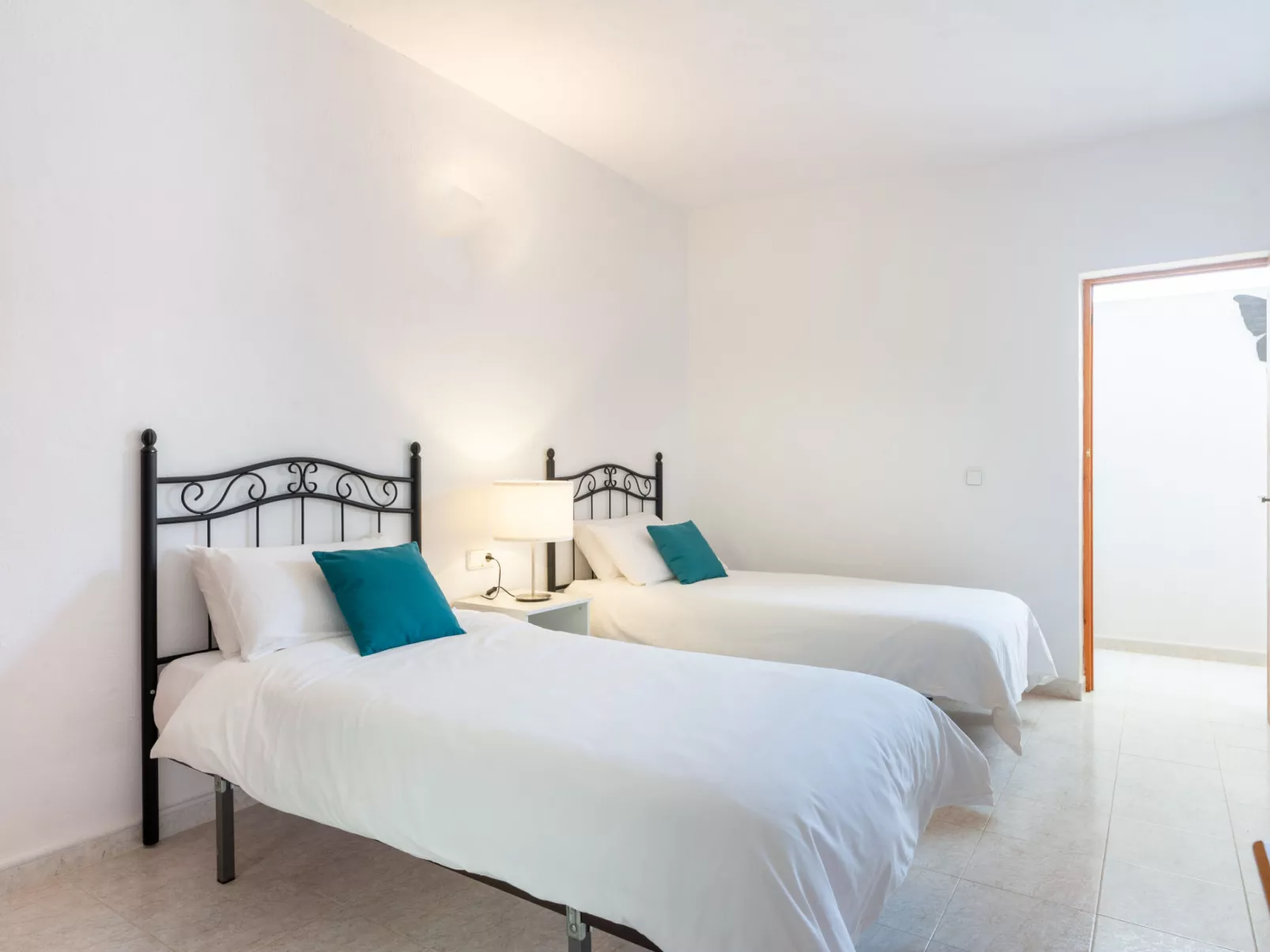 VILLA JAZMÍN - Binnen