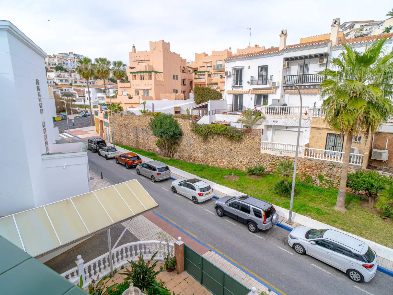 Rubarsal Burriana Beach 2F by Casasol - Buiten