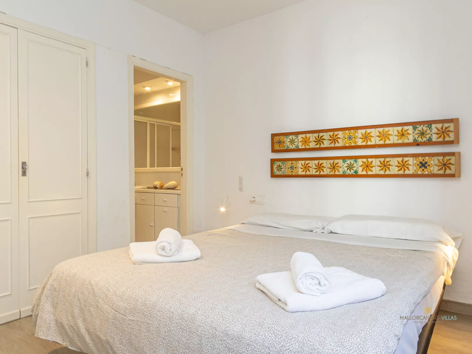 Apartamento Bel: Primera Línea en Pine Walk - Binnen