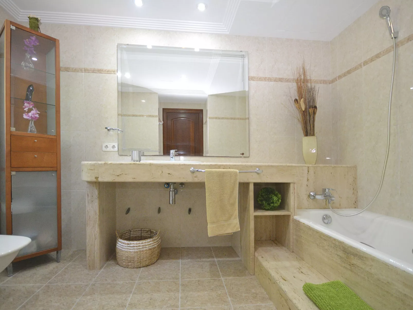 Villa Prestige - Binnen