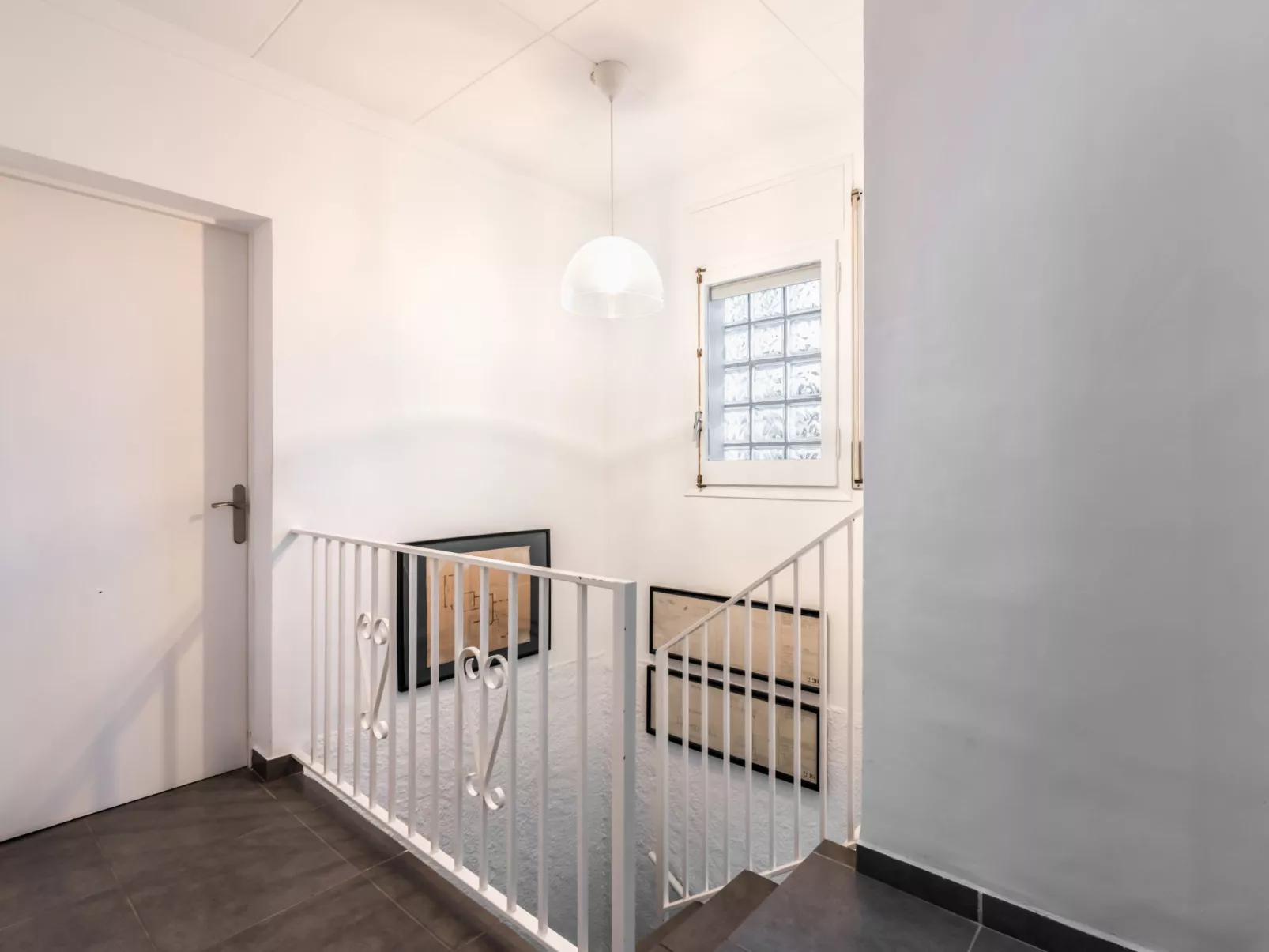 WELCS VILLA 022 EMP La Morgana con piscina priva - Binnen