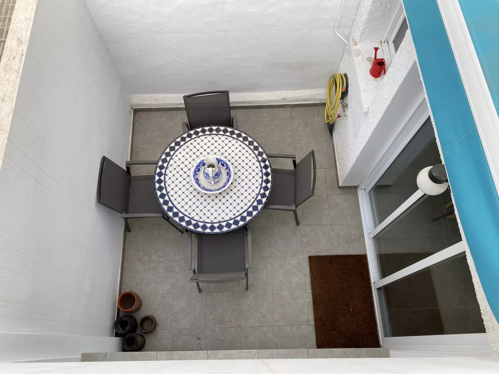 Casa Los Tejares by Casasol - Buiten