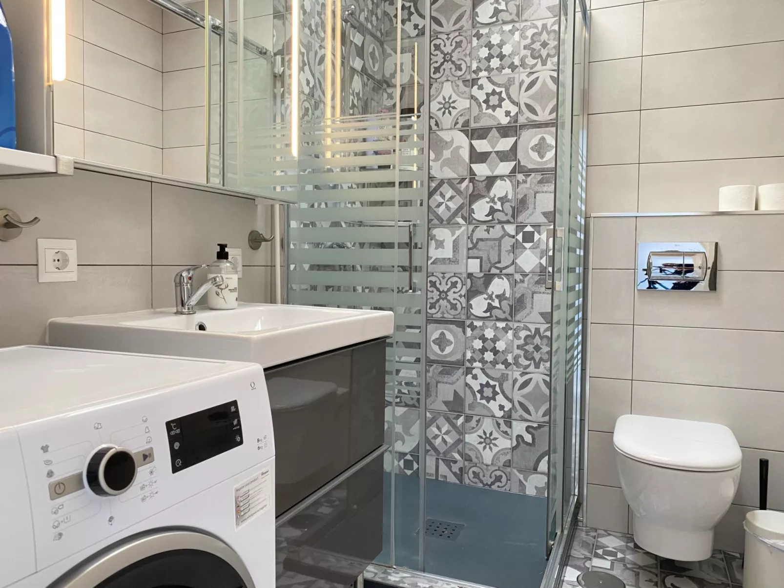 Fuentesol Casa Ekman by Casasol - Binnen