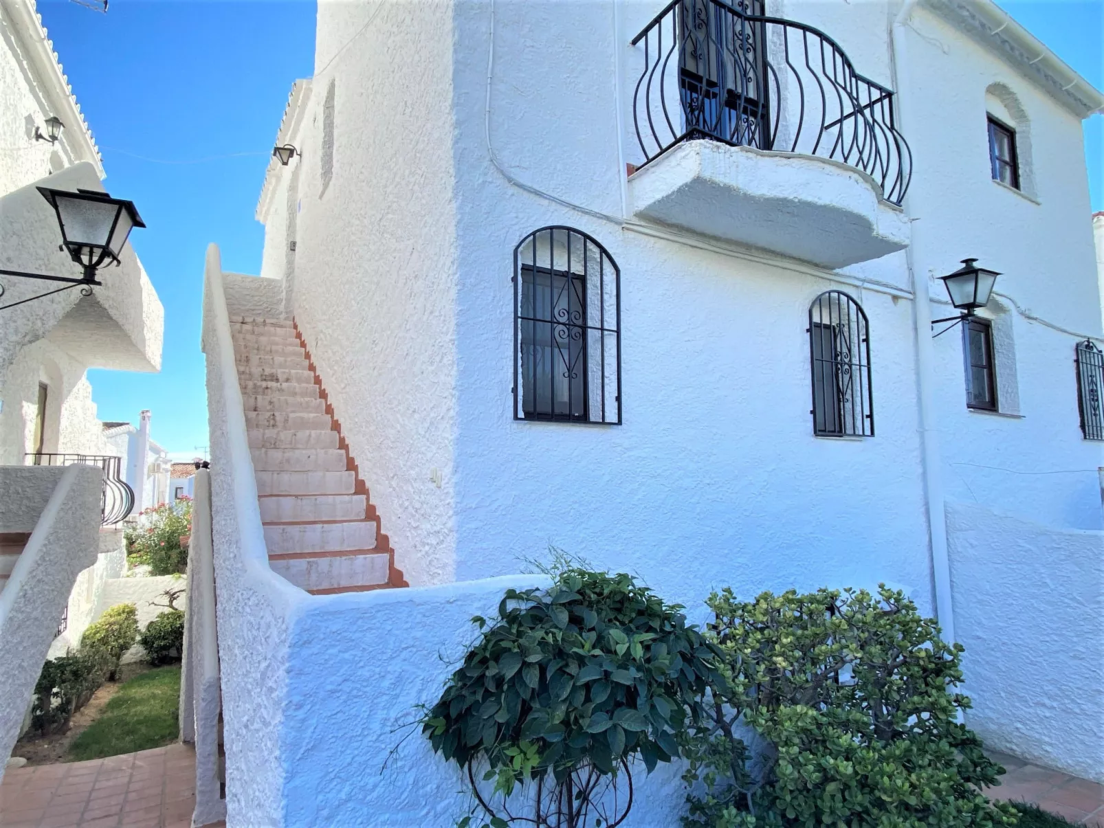 Los Naranjos 18B Capistrano Village by Casasol - Buiten
