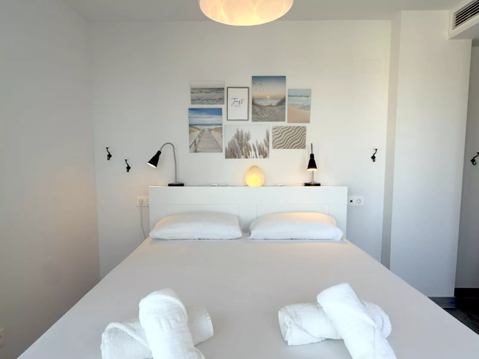 Royal Palm Luxe by Casasol - Binnen