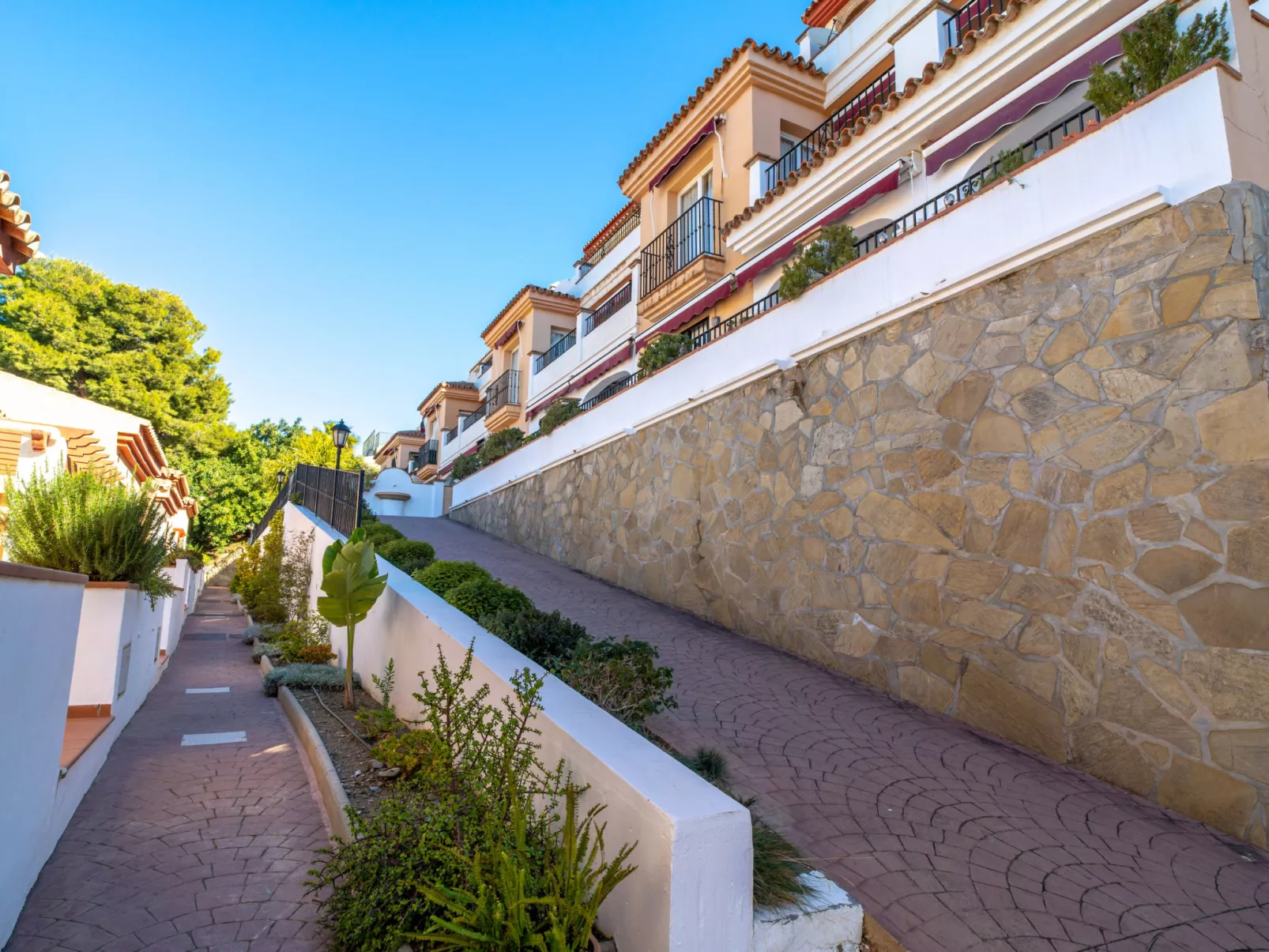 Aljamar 4 Burriana by Casasol - Buiten