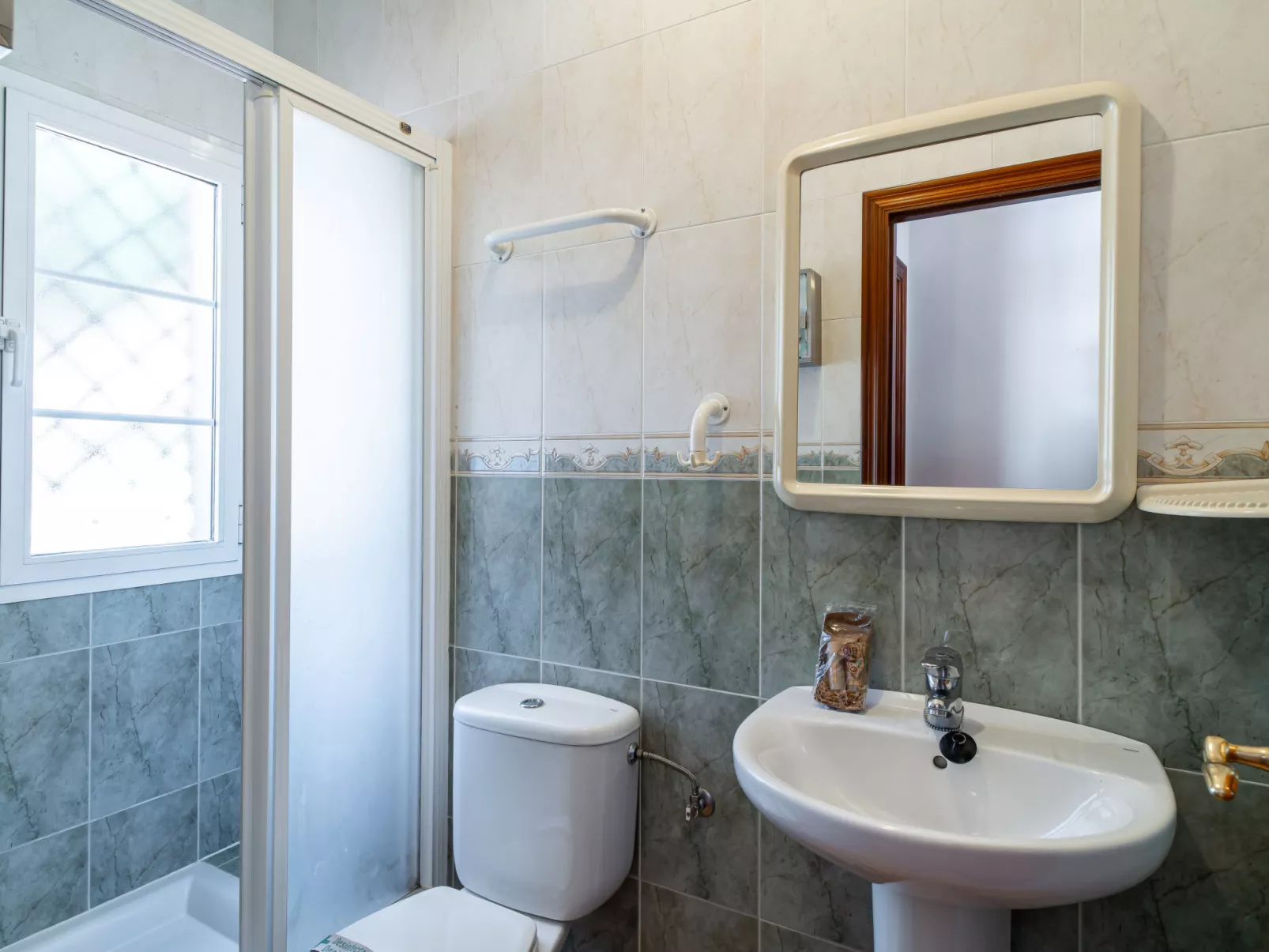 Villa Tamango Hill Vistamar by Casasol - Binnen