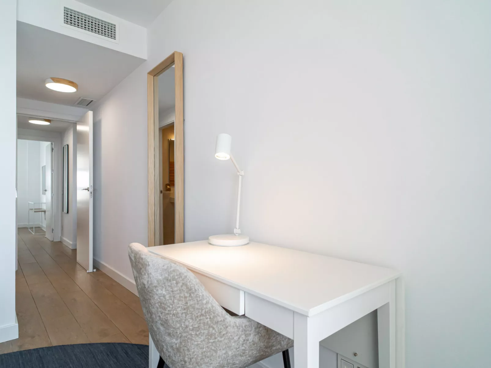 Luxury Premium Isea 1122 by Casasol - Binnen