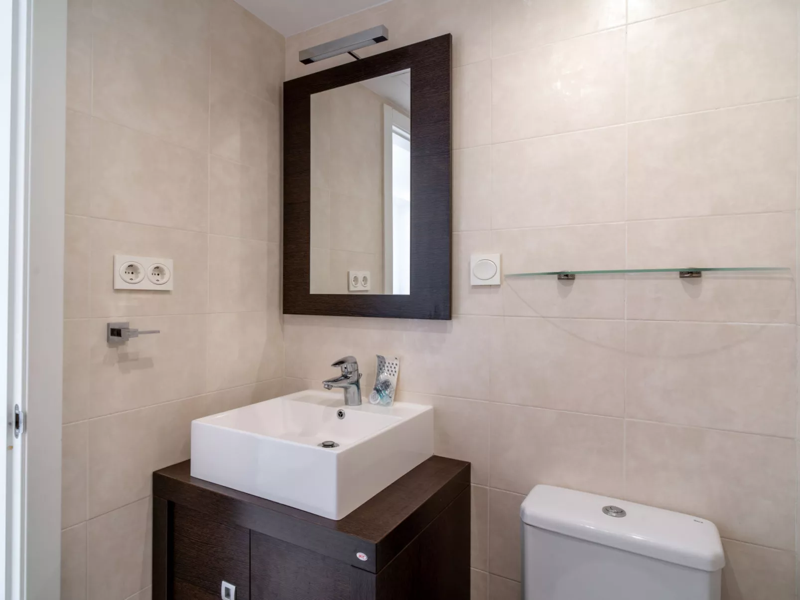 Calaceite 5101 Ocean Paradise by Casasol - Binnen