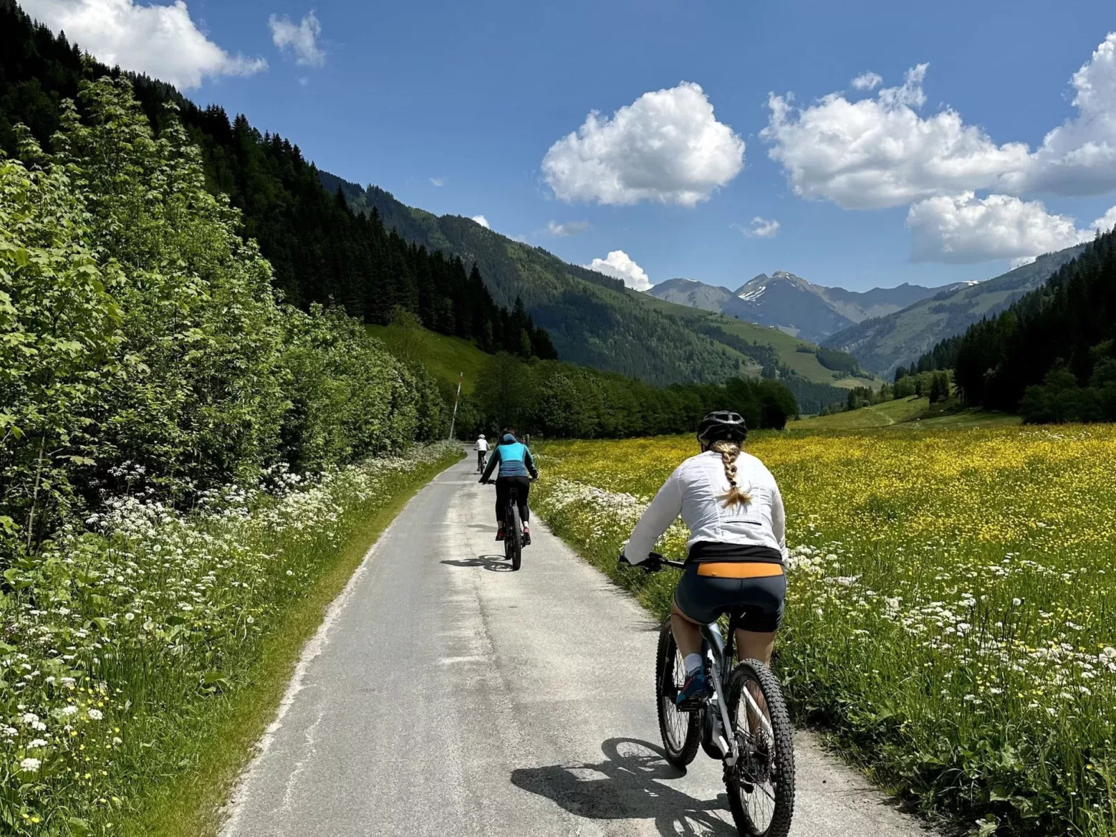 Schönblick - Martina 4 - Buiten