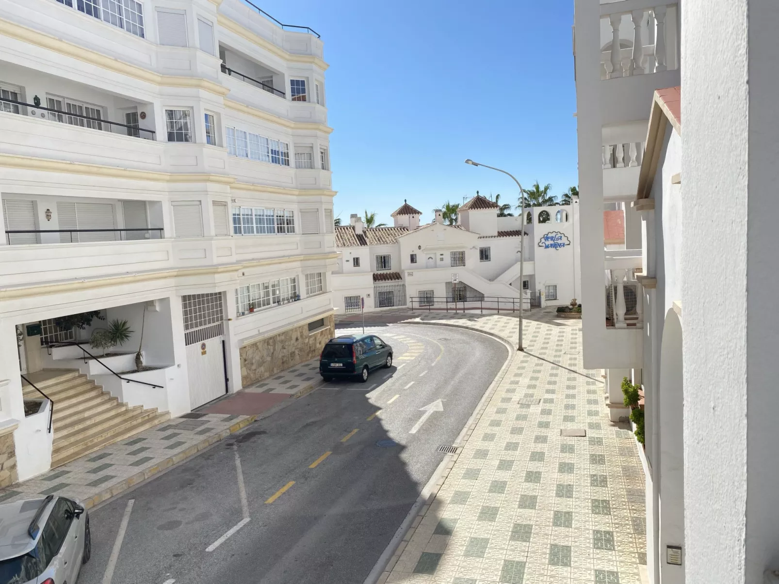 Stella Maris Beachfront 1A by Casasol - Buiten