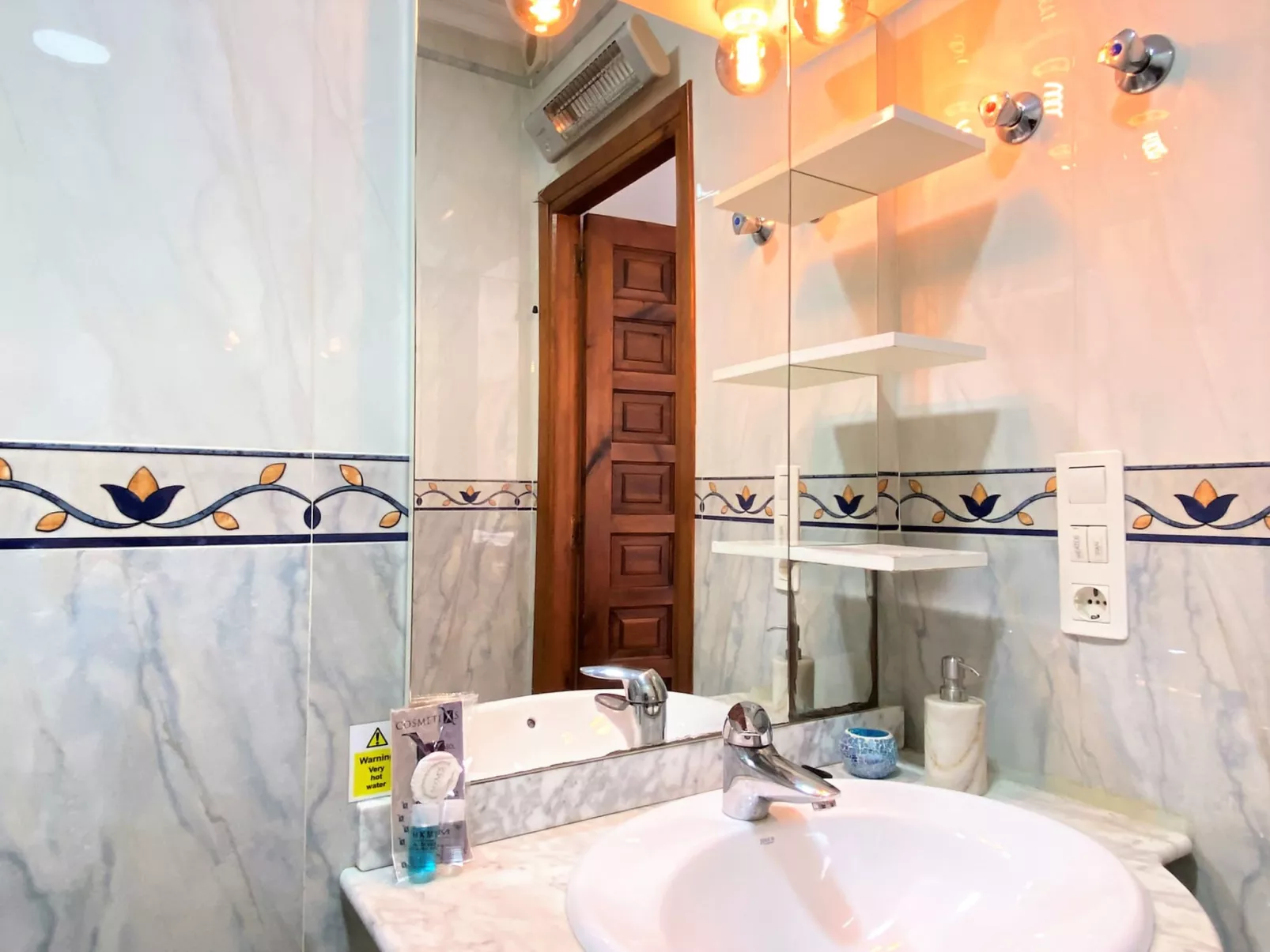 Oasis de Capistrano Rabat 27 by Casasol - Binnen