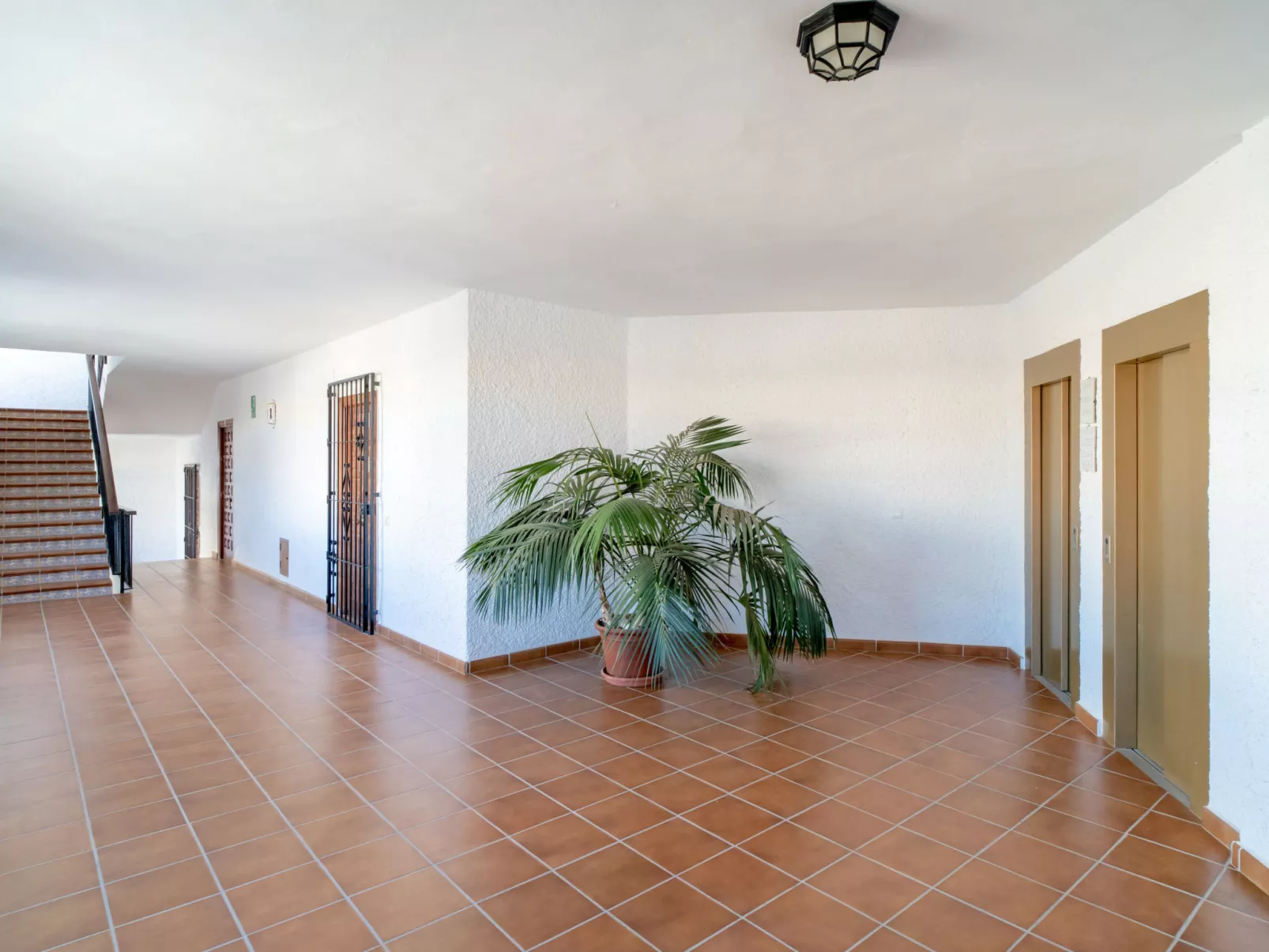 Carabeo 26 Boutique Studio by Casasol - Buiten