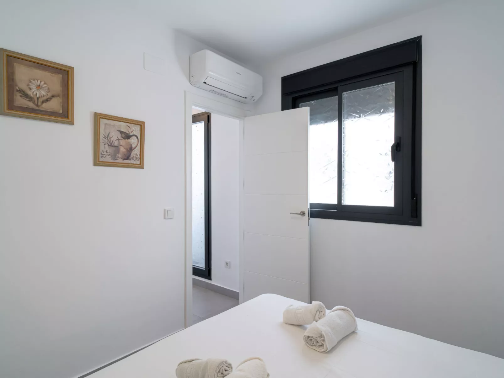 Terrazas de Ladera Duplex 9 by Casasol - Binnen
