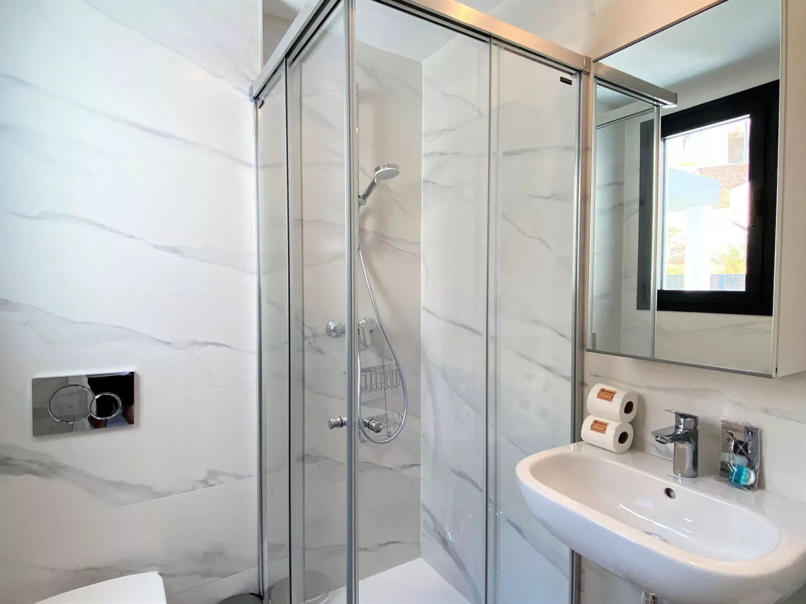 Terrazas de Ladera Duplex 2 by Casasol - Binnen
