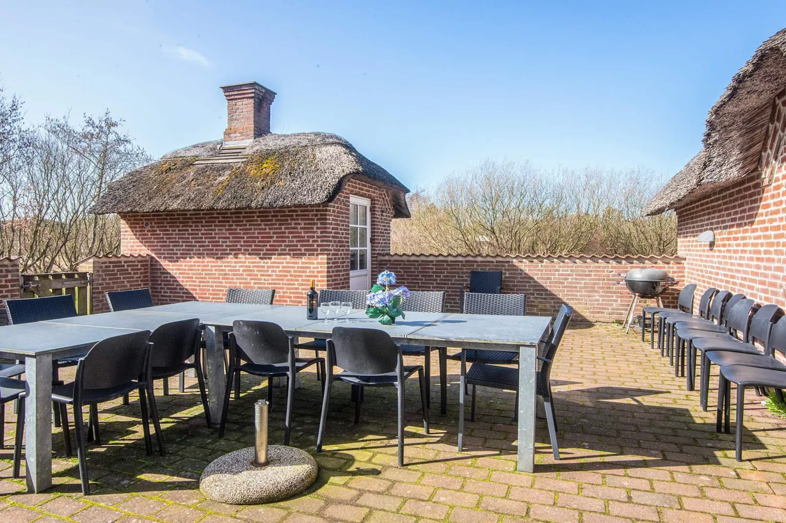 Luxe zwembadhuis nabij zee -- By Traum Ferienwohnungen