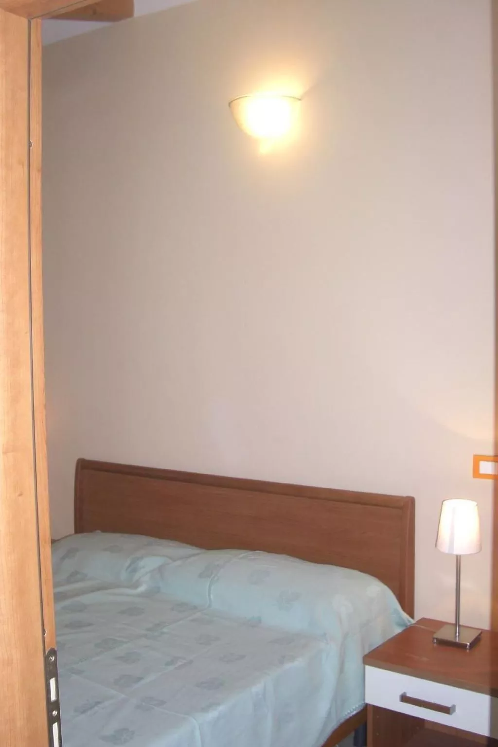 Appartement in Caprioli mit Garten, Terrasse und Grill - Image-tags.info