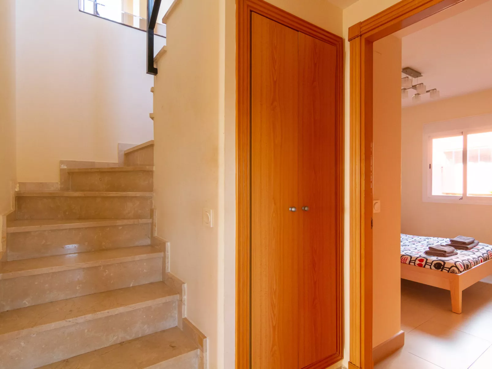 Penthouse Luxury Faro by Casasol - Binnen