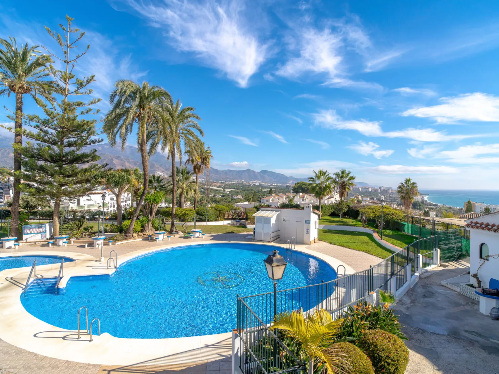 Villa Caritas Punta Lara by Casasol - Buiten