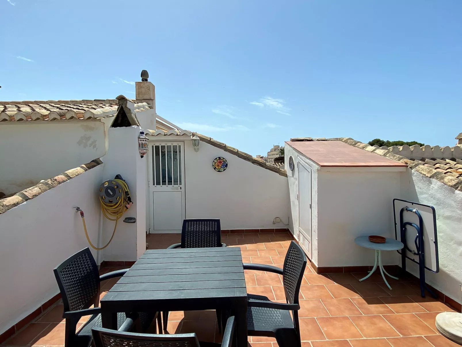 Nueva Nerja 52 Pueblo Andaluz by Casasol - Buiten