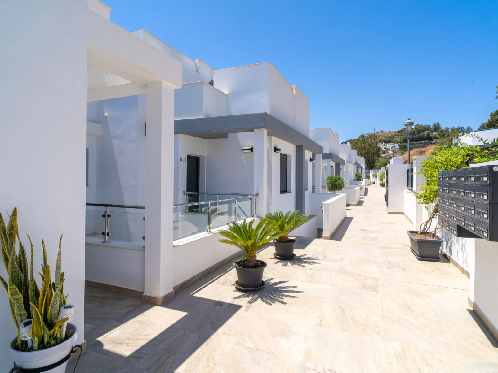 Terrazas de Ladera A2 Luxury by Casasol - Buiten