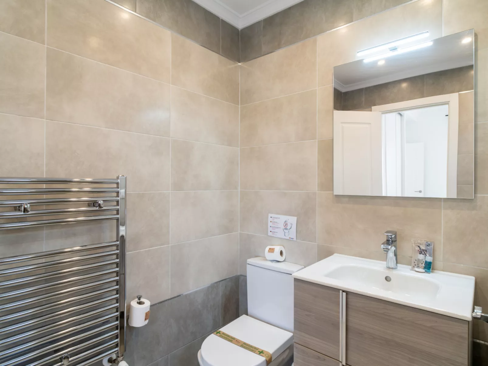 Villa Sandra Luxury Suite by Casasol - Binnen