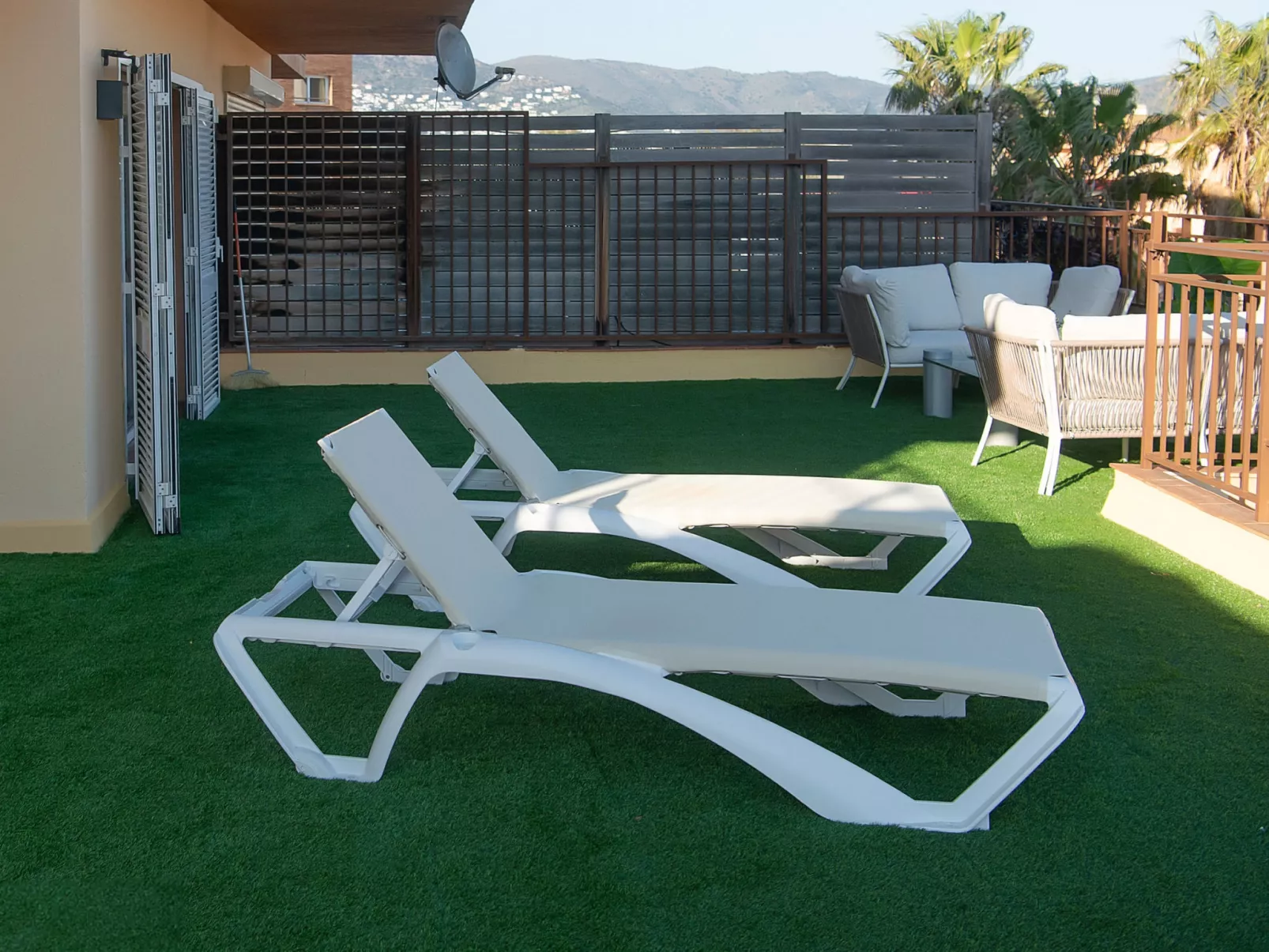 WELCS APARTAMENTO 225 EMP CERCA DEL MAR - Buiten