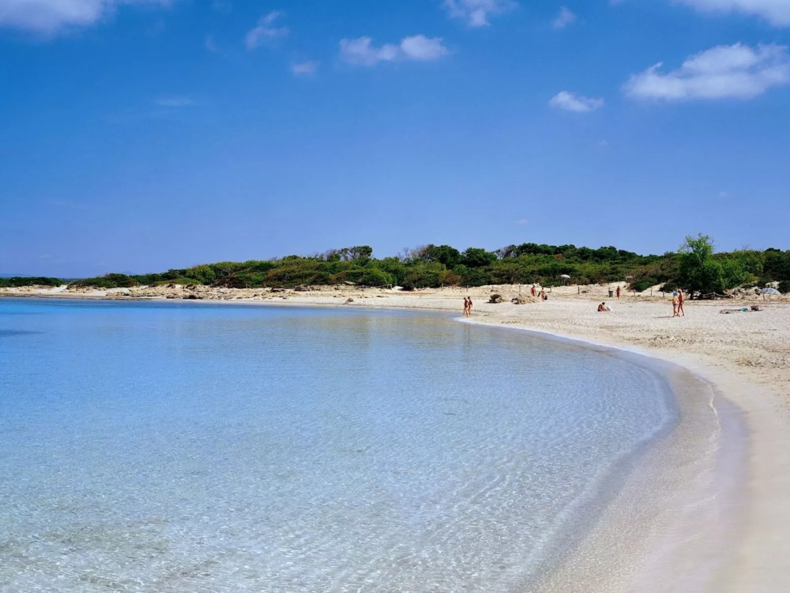 VILLA ES TRENC - CAN RIERA - Buiten