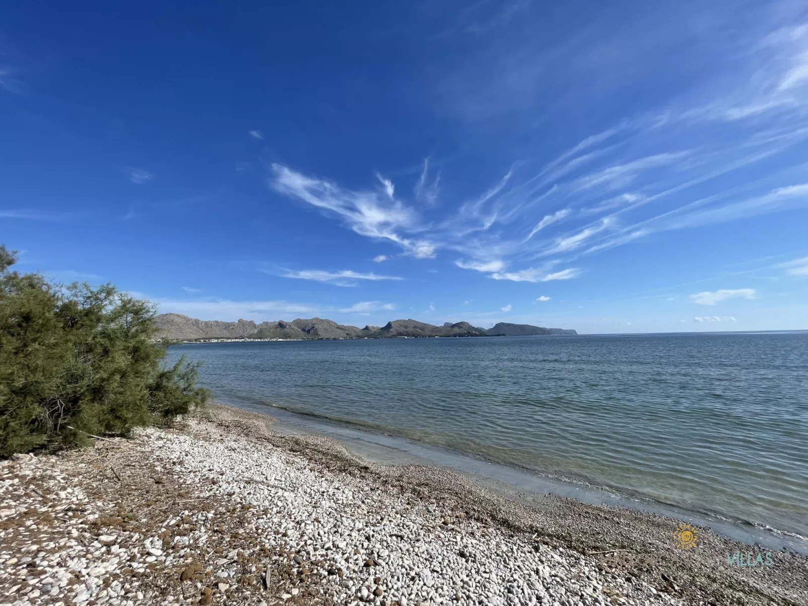 Club del Sol 8: Acogedor Apartamento con Piscina - Buiten